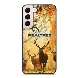 DEER HUNTING 1 Samsung Galaxy S22 Plus Case Cover