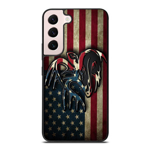 DEER AMERICAN Samsung Galaxy S22 Plus Case Cover