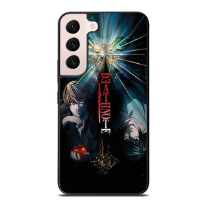 DEATH NOTE DUO MAXI Samsung Galaxy S22 Plus Case Cover