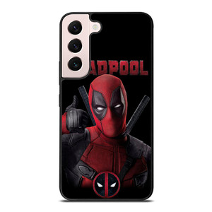 DEADPOOL 1 Samsung Galaxy S22 Plus Case Cover