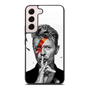 DAVID BOWIE Samsung Galaxy S22 Plus Case Cover