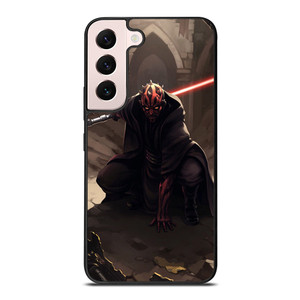 DARTH MAUL LIGHTSABER Samsung Galaxy S22 Plus Case Cover