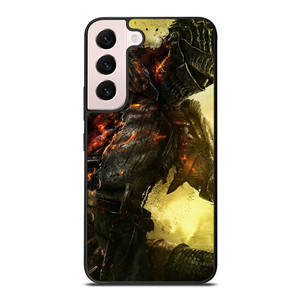 DARK SOULS FIGHT Samsung Galaxy S22 Plus Case Cover
