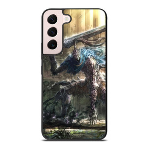 DARK SOULS ARTORIAS KNIGHT Samsung Galaxy S22 Plus Case Cover