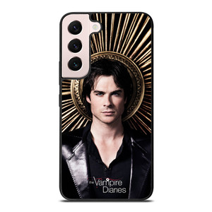 DAMON SALVATORE ACT Samsung Galaxy S22 Plus Case Cover