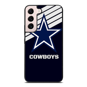 DALLAS COWBOYS LOGO Samsung Galaxy S22 Plus Case Cover DALLAS COWBOYS LOGO Samsung Galaxy S22 Plus Case Cover