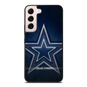 DALLAS COWBOYS COOL LOGO Samsung Galaxy S22 Plus Case Cover