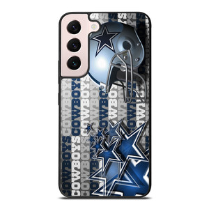 DALLAS COWBOYS 1 Samsung Galaxy S22 Plus Case Cover