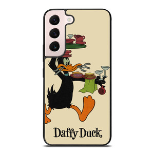 DAFFY DUCK FUNNY Samsung Galaxy S22 Plus Case Cover DAFFY DUCK FUNNY Samsung Galaxy S22 Plus Case Cover