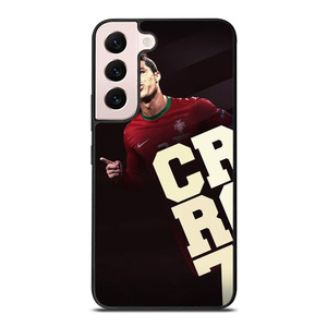 CRISTIANO RONALDO CR7 Samsung Galaxy S22 Plus Case Cover CRISTIANO RONALDO CR7 Samsung Galaxy S22 Plus Case Cover