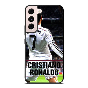 CRISTIANO RONALDO CELEBRATION 2 Samsung Galaxy S22 Plus Case Cover CRISTIANO RONALDO CELEBRATION 2 Samsung Galaxy S22 Plus Case Cover