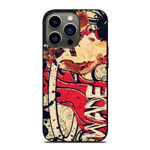 DWYANE WADE 1 iPhone 13 Pro Case Cover