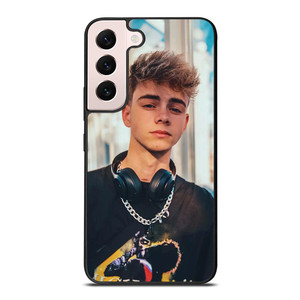 CORBYN BESSON WHY DON'T WE COOL Samsung Galaxy S22 Plus Case Cover