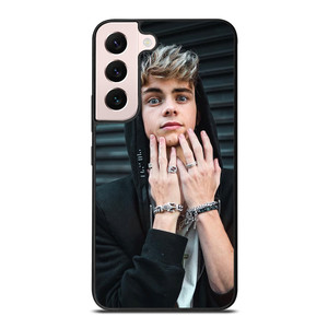 CORBYN BESSON WHY DON'T WE BAND Samsung Galaxy S22 Plus Case Cover