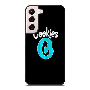 COOKIES SF BERNER Samsung Galaxy S22 Plus Case Cover