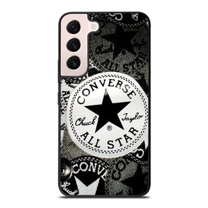 CONVERSE COLLAGE Samsung Galaxy S22 Plus Case Cover