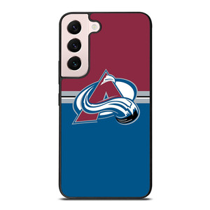 COLORADO AVALANCHE 2 Samsung Galaxy S22 Plus Case Cover
