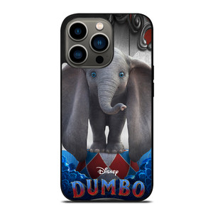 DUMBO BABY ELEPHANT iPhone 13 Pro Case Cover