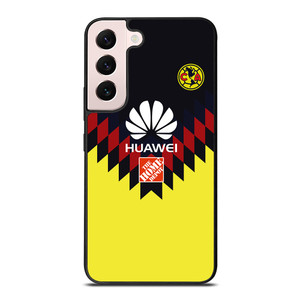 CLUB AMERICA JERSEY 2 Samsung Galaxy S22 Plus Case Cover CLUB AMERICA JERSEY 2 Samsung Galaxy S22 Plus Case Cover