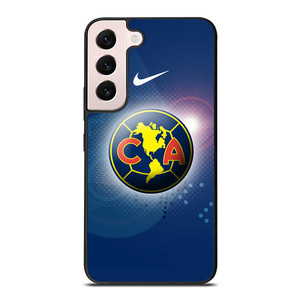 CLUB AMERICA FOOTBALL CLUB LOGO Samsung Galaxy S22 Plus Case Cover CLUB AMERICA FOOTBALL CLUB LOGO Samsung Galaxy S22 Plus Case Cover