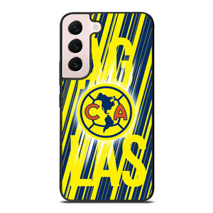 CLUB AMERICA AGUILAS 2 Samsung Galaxy S22 Plus Case Cover