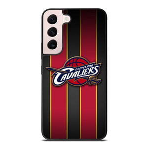 CLEVELAND CAVALIERS 2 Samsung Galaxy S22 Plus Case Cover