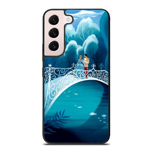 CINDERELLA DISNEY PRINCESS 2 Samsung Galaxy S22 Plus Case Cover