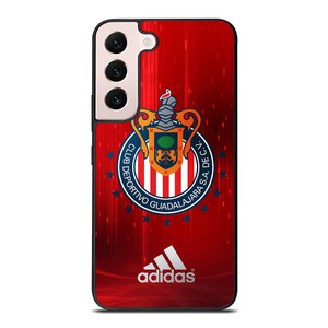 CHIVAS DE GUADALAJARA 1 Samsung Galaxy S22 Plus Case Cover