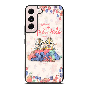 CHIP AND DALE DISNEY Samsung Galaxy S22 Plus Case Cover
