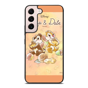 CHIP AND DALE 1 Samsung Galaxy S22 Plus Case Cover