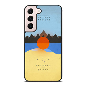 CHILDISH GAMBINO KAUAI Samsung Galaxy S22 Plus Case Cover CHILDISH GAMBINO KAUAI Samsung Galaxy S22 Plus Case Cover