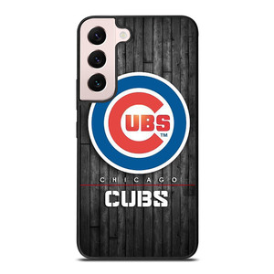 CHICAGO CUBS THE CUBBIES Samsung Galaxy S22 Plus Case Cover