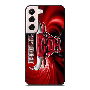 CHICAGO BULLS Samsung Galaxy S22 Plus Case Cover