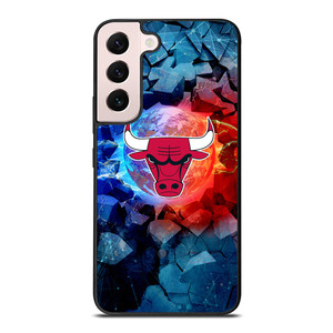 CHICAGO BULLS PRIDE Samsung Galaxy S22 Plus Case Cover CHICAGO BULLS PRIDE Samsung Galaxy S22 Plus Case Cover