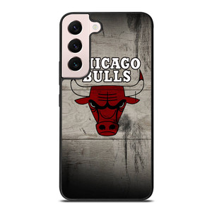 CHICAGO BULLS 2 Samsung Galaxy S22 Plus Case Cover