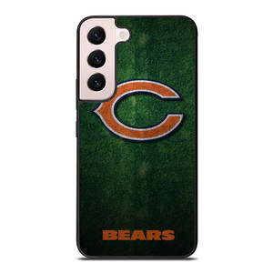 CHICAGO BEARS THE BEARS Samsung Galaxy S22 Plus Case Cover CHICAGO BEARS THE BEARS Samsung Galaxy S22 Plus Case Cover