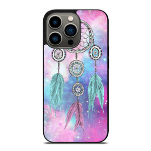 DREAM CATCHER WEB iPhone 13 Pro Case Cover