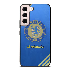 CHELSEA FC Samsung Galaxy S22 Plus Case Cover