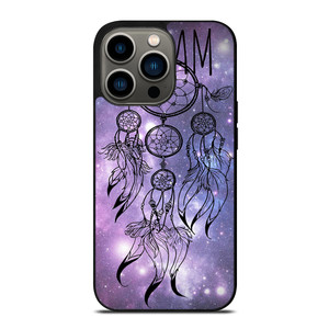 DREAM CATCHER DREAM iPhone 13 Pro Case Cover
