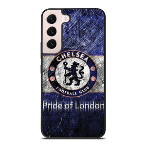 CHELSEA 1 Samsung Galaxy S22 Plus Case Cover CHELSEA 1 Samsung Galaxy S22 Plus Case Cover
