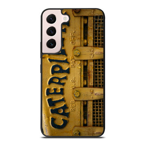 CATERPILLAR CAT OLD Samsung Galaxy S22 Plus Case Cover CATERPILLAR CAT OLD Samsung Galaxy S22 Plus Case Cover