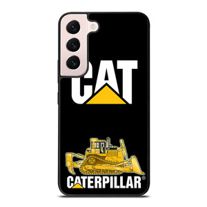 CATERPILLAR CAT DOZER Samsung Galaxy S22 Plus Case Cover CATERPILLAR CAT DOZER Samsung Galaxy S22 Plus Case Cover