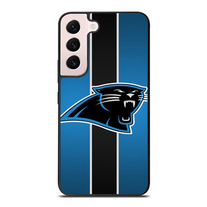 CAROLINA PANTHERS Samsung Galaxy S22 Plus Case Cover