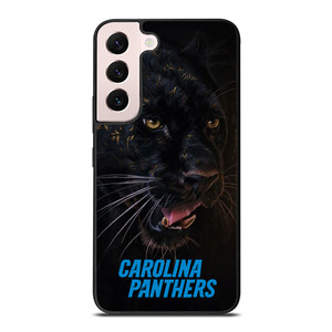 CAROLINA PANTHERS ROAR Samsung Galaxy S22 Plus Case Cover CAROLINA PANTHERS ROAR Samsung Galaxy S22 Plus Case Cover