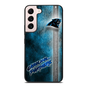 CAROLINA PANTHERS 3 Samsung Galaxy S22 Plus Case Cover
