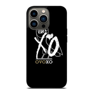DRAKE OVOXO iPhone 13 Pro Case Cover