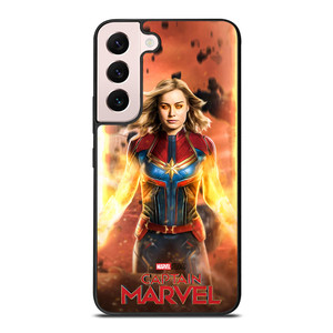 CAPTAIN MARVEL 1 Samsung Galaxy S22 Plus Case Cover