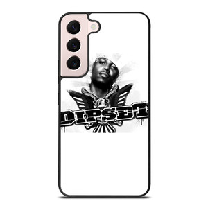 CAM'RON DIPSET Samsung Galaxy S22 Plus Case Cover