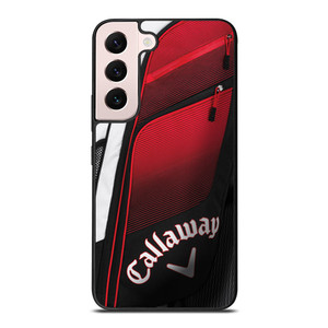 CALLAWAY GOLF 2 Samsung Galaxy S22 Plus Case Cover