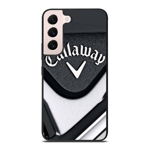 CALLAWAY GOLF 1 Samsung Galaxy S22 Plus Case Cover CALLAWAY GOLF 1 Samsung Galaxy S22 Plus Case Cover